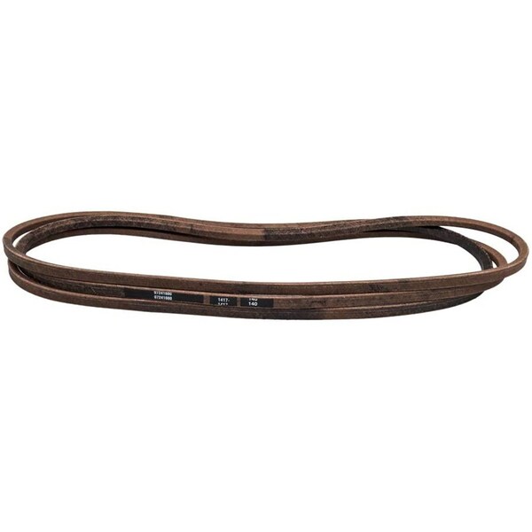 Aftermarket GRAVELY 7241600 Made With ARAMID Replacement Belt LAB40-0109 - main